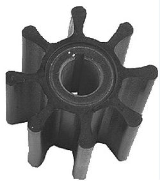 Laufrad TOHATSU 9,9/15/18 PS