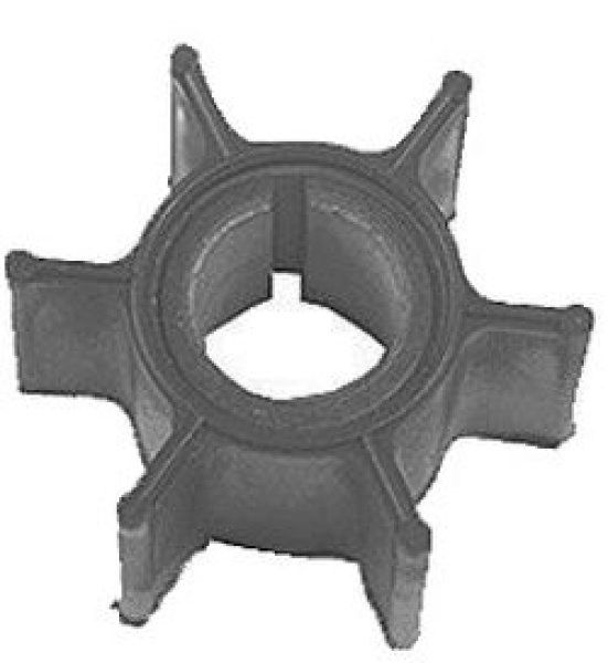 Laufrad SELVA 15/30 HP