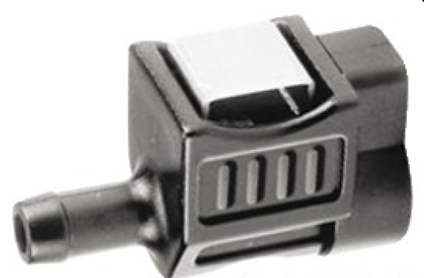 SUZUKI/OMC Tanksnschlussdose Ø 8 mm