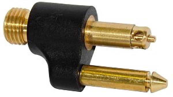 Anschlussstecker für Tank Mercury/ Mariner