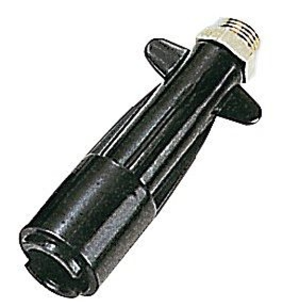 Anschluss Mercury für Tank