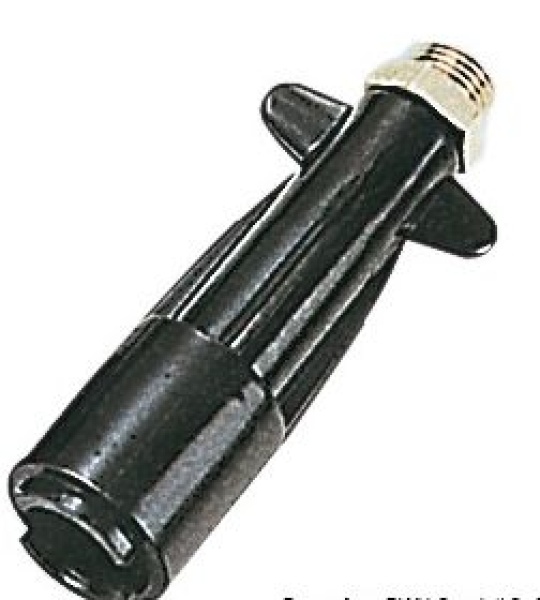 Anschluss Mercury für Tank