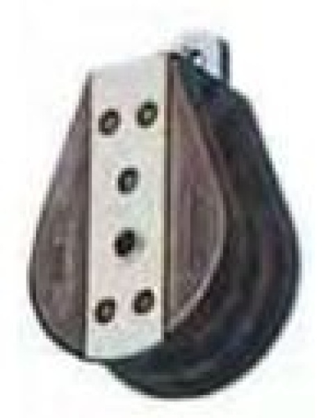 Viadana Decksblock 6mm