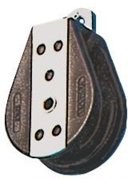 Viadana Decksblock 14mm