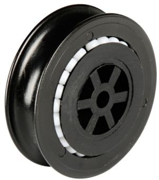 Scheibe 12 mm