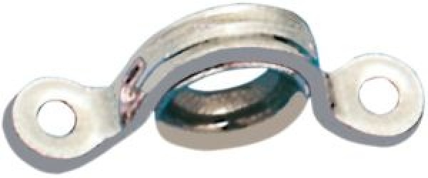 VA-Stahl Leitöse 6/8 mm
