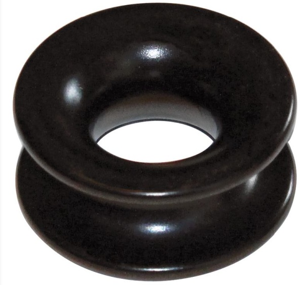 Reibungsmindernder Ring  Ø 10 mm