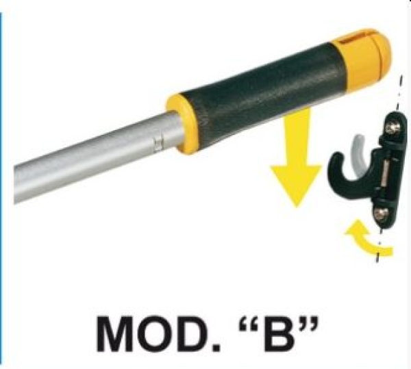 Griff B 64,2x93,5 cm