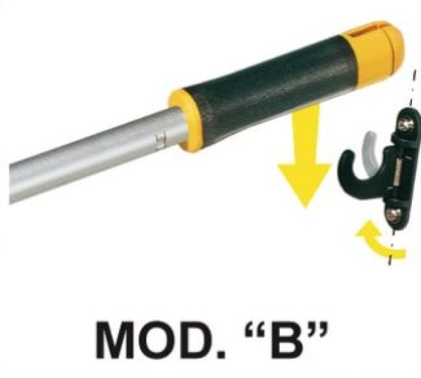 Griff B 75x104,3 cm