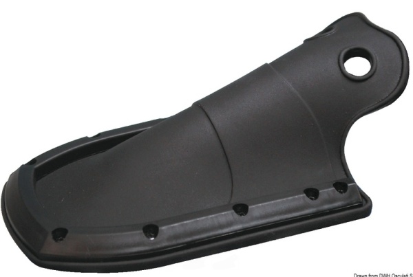 DEVOCEAN Vorderteil f. Jugendliche