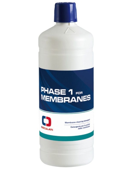 ECOBACT Bacterizid für Diesel 1kg