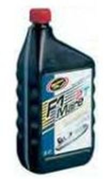 GENERAL OIL F1 für Zweitakter 1 l