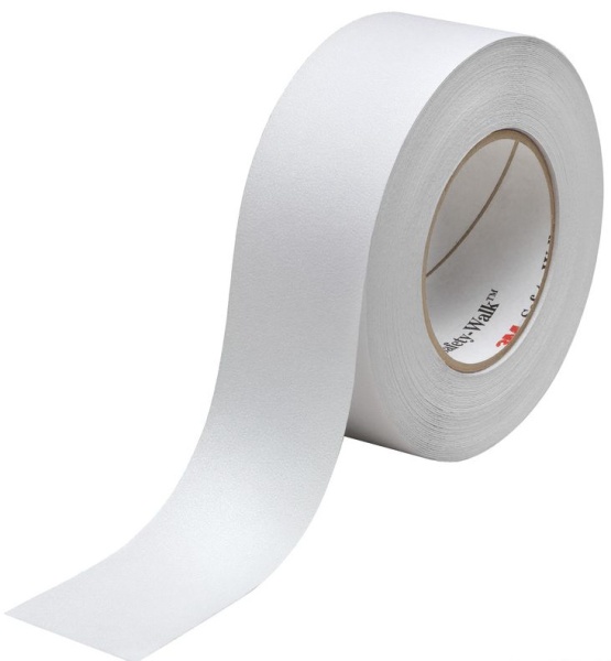 3M Safety Walk 50 mm weiß