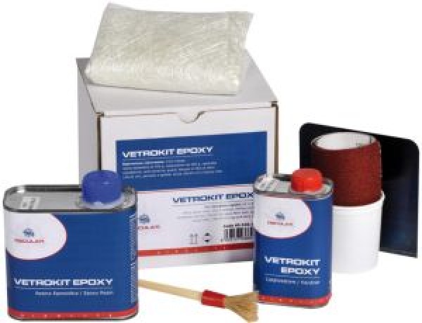 Vetrokit Epoxy