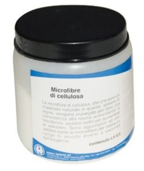 Zellulose-Mikrofasern für Laminierarbeiten