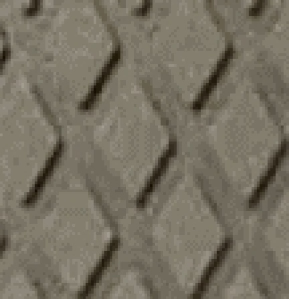 TREADMASTER M-Original mittelgrau