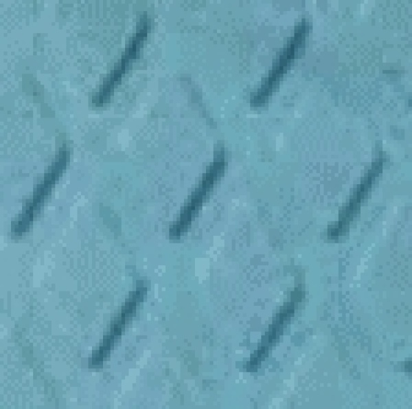 TREADMASTER M-Original hellblau