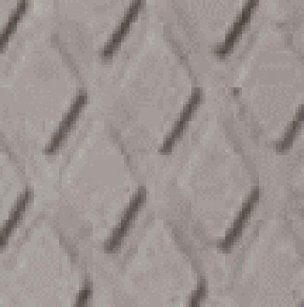 TREADMASTER M-Original hellgrau