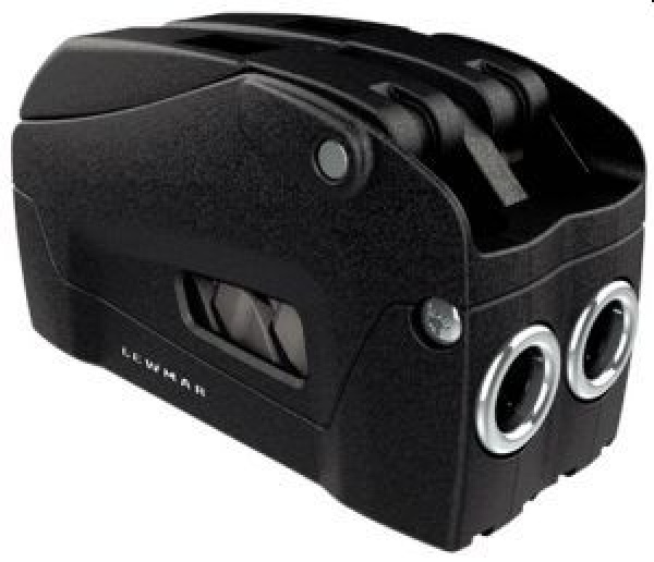 Stopper D2 doppel f.Leine12-14