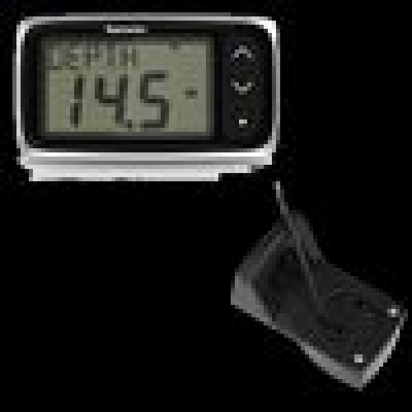 i40 Echolot System, mit Spiegelheckgeber E26027-PZ P66