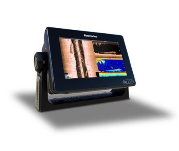 AXIOM+ 7, 7" Touch-Multifunktionsdisplay
