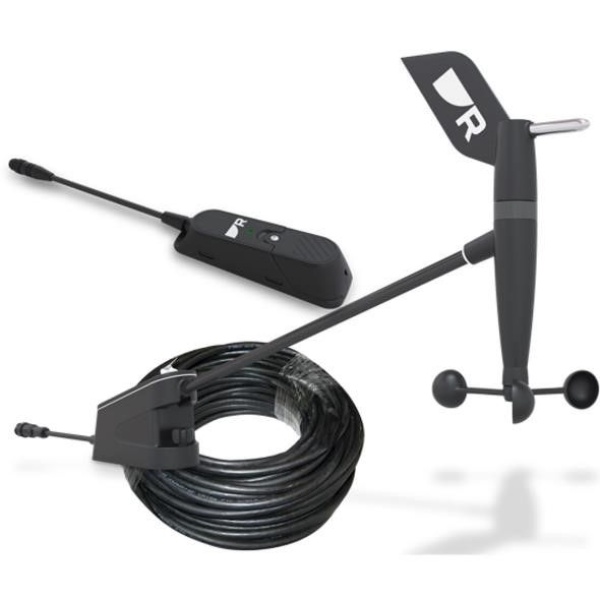 Alpha 7" Performance Instrument