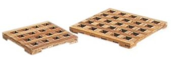 Untersetzer 200x200 mm