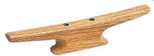 Teakholz-Klampe 250 mm