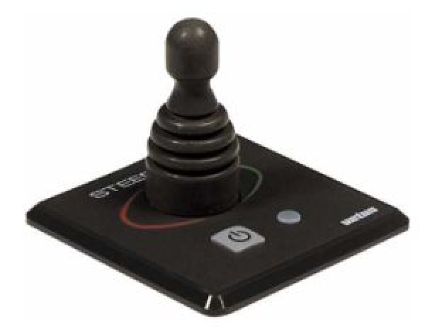 Vetus Joystick zu elektr.hydr. Pumpe EHPA/B