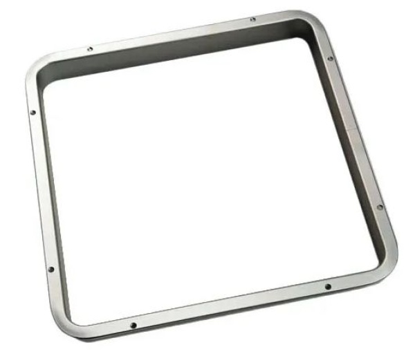 Alu-Innenrahmen Flushline 420x420, R42