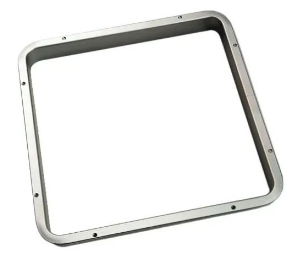 Alu-Innenrahmen Flushline 510 × 510 R42