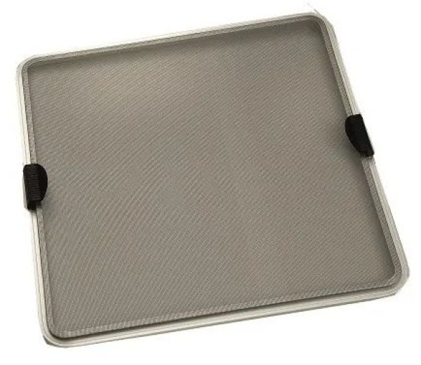 Fliegengitter 420x420 für Flushline-Luke