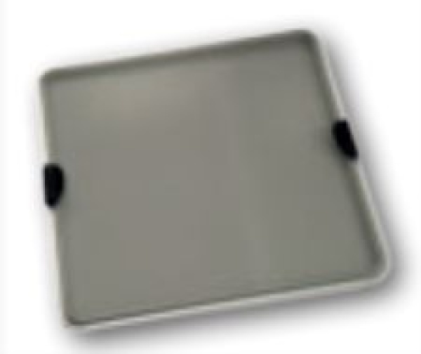 Fliegengitter 420x420 für Flushline-Luke