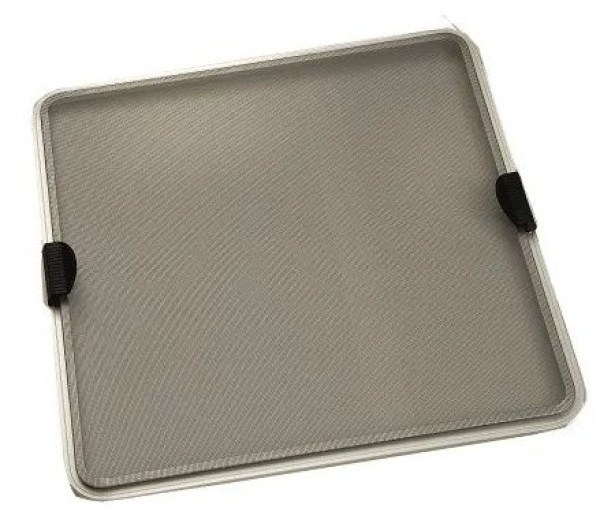 Fliegengitter 510 × 510 Flushline Luke