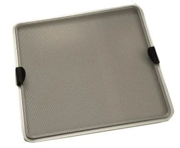 Fliegengitter 500x370 für Flushline-Luke