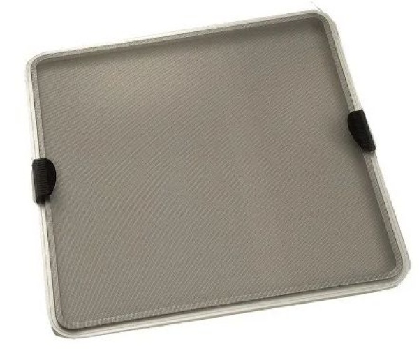 Fliegengitter 620 × 620 Flushline Luke