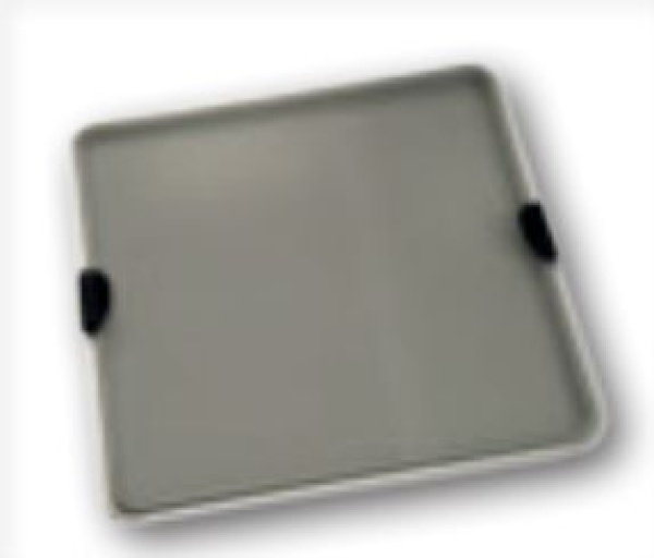 Fliegengitter 620 × 620 Flushline Luke