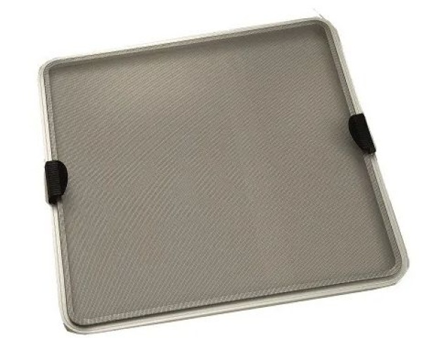 Fliegengitter 450x320 für Flushline-Luke