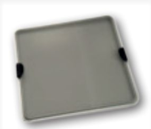 Fliegengitter 450x320 für Flushline-Luke