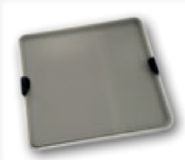 Fliegengitter 325x185 für Flushline-Luke