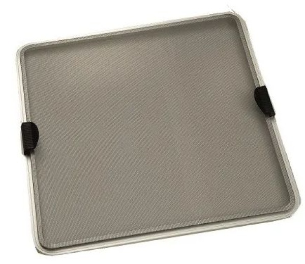 Fliegengitter 494x494 für Flushline-Luke