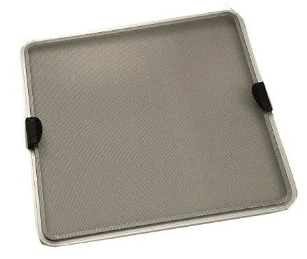 Fliegengitter 450x320 für Luke