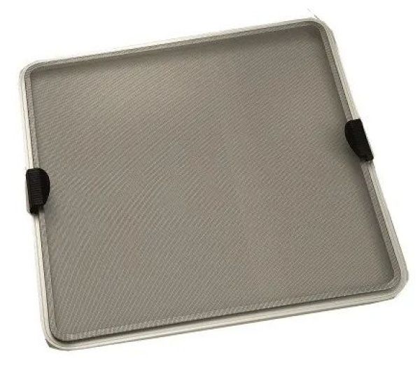 Fliegengitter 500x500 für Luke