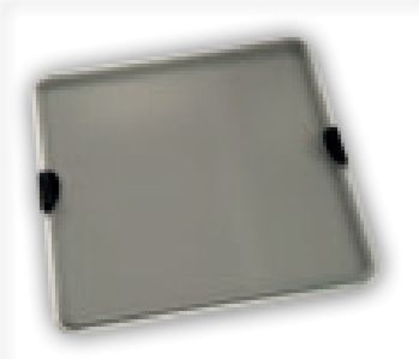 Fliegengitter 620x620 für Luke