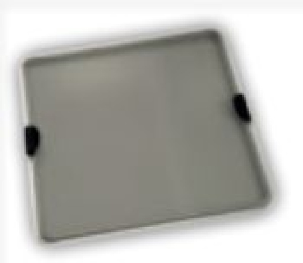 Fliegengitter 410x410 für Luke