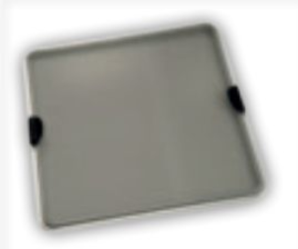 Fliegengitter 800x800 für Luke