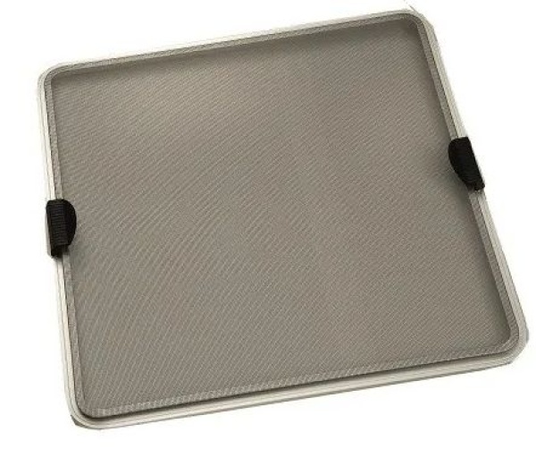 Fliegengitter 450x320 für Luke