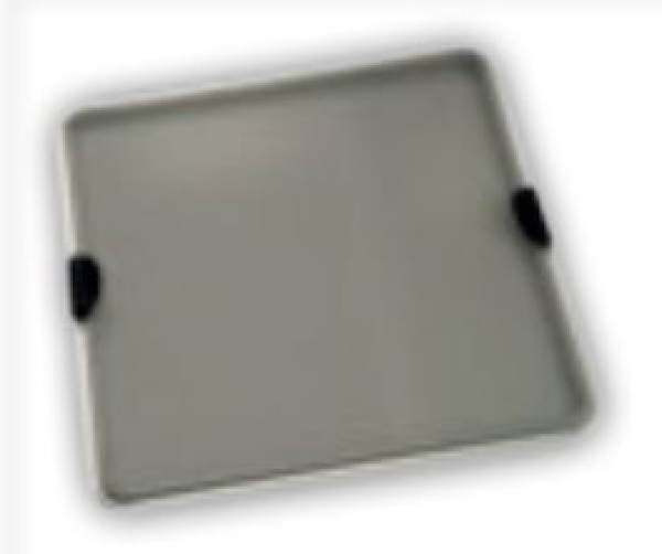 Fliegengitter 500x500 für Luke