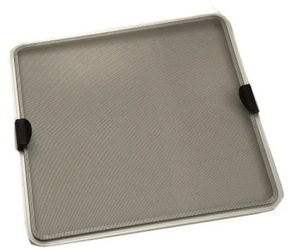 Fliegengitter 620x620 für Luke