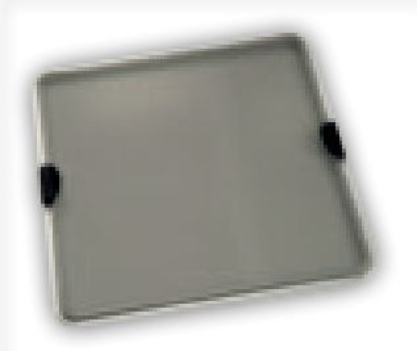 Fliegengitter 620x620 für Luke